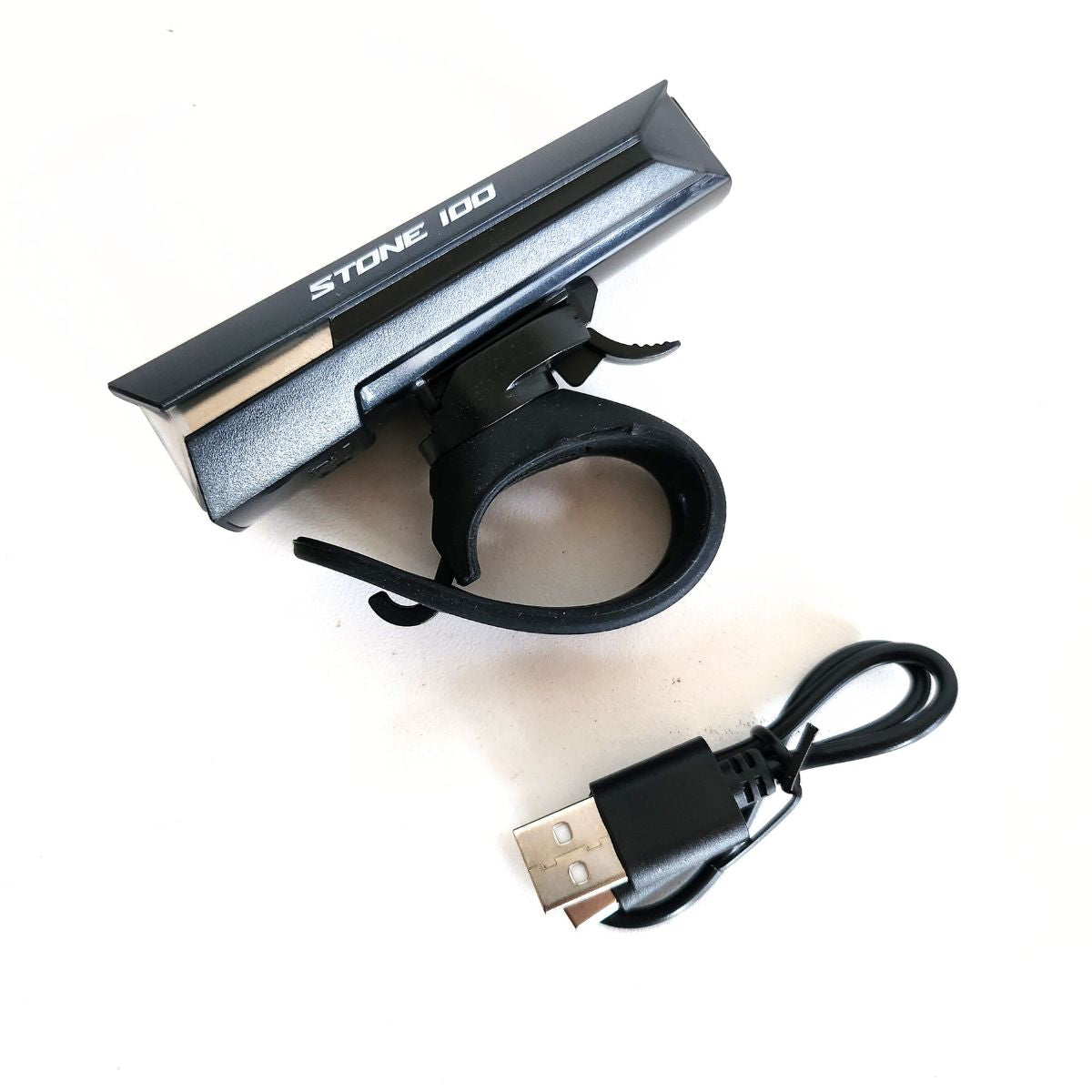 Set de luces Frontal y Trasera JY7202-100-6249T