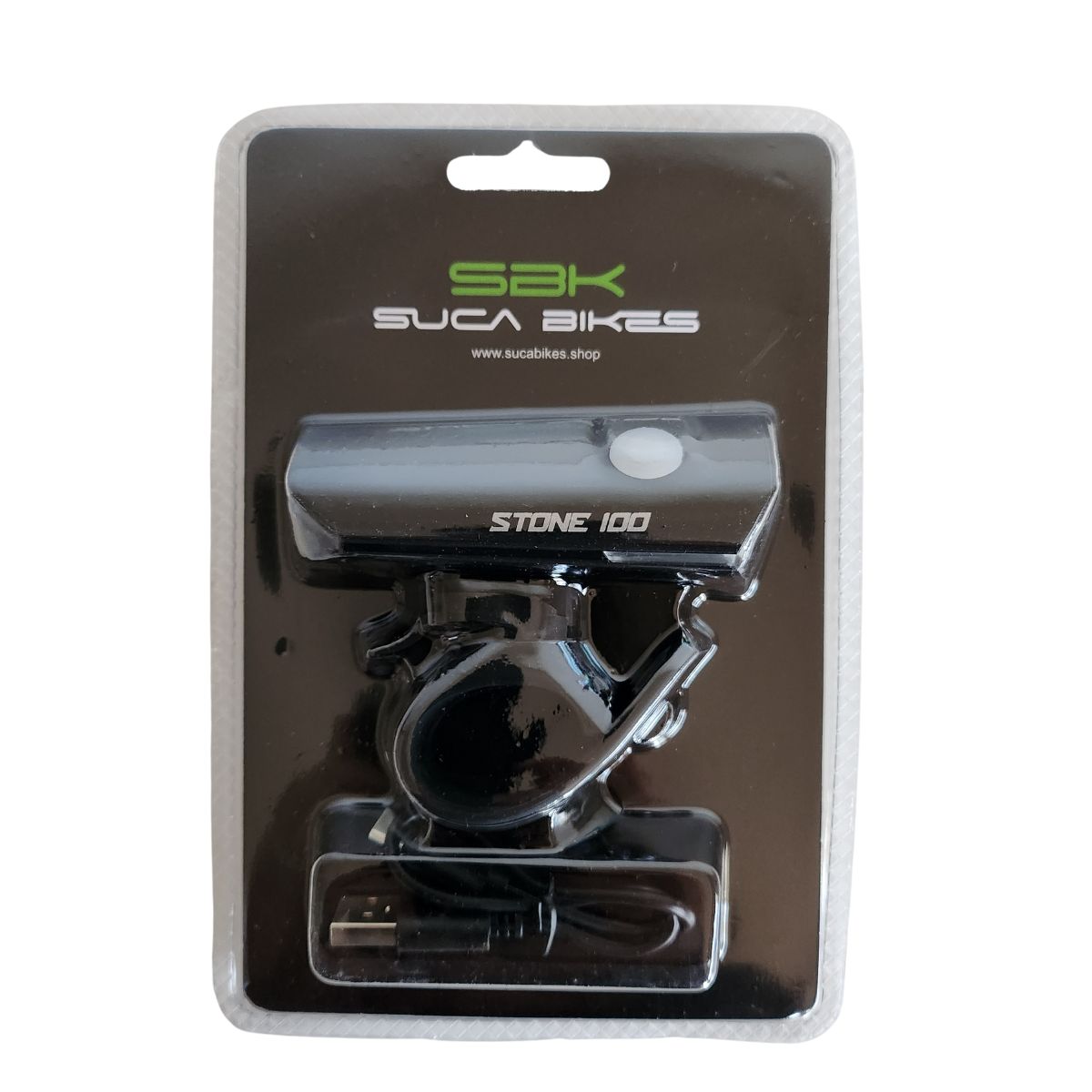 Luz Delantera JY7202-100