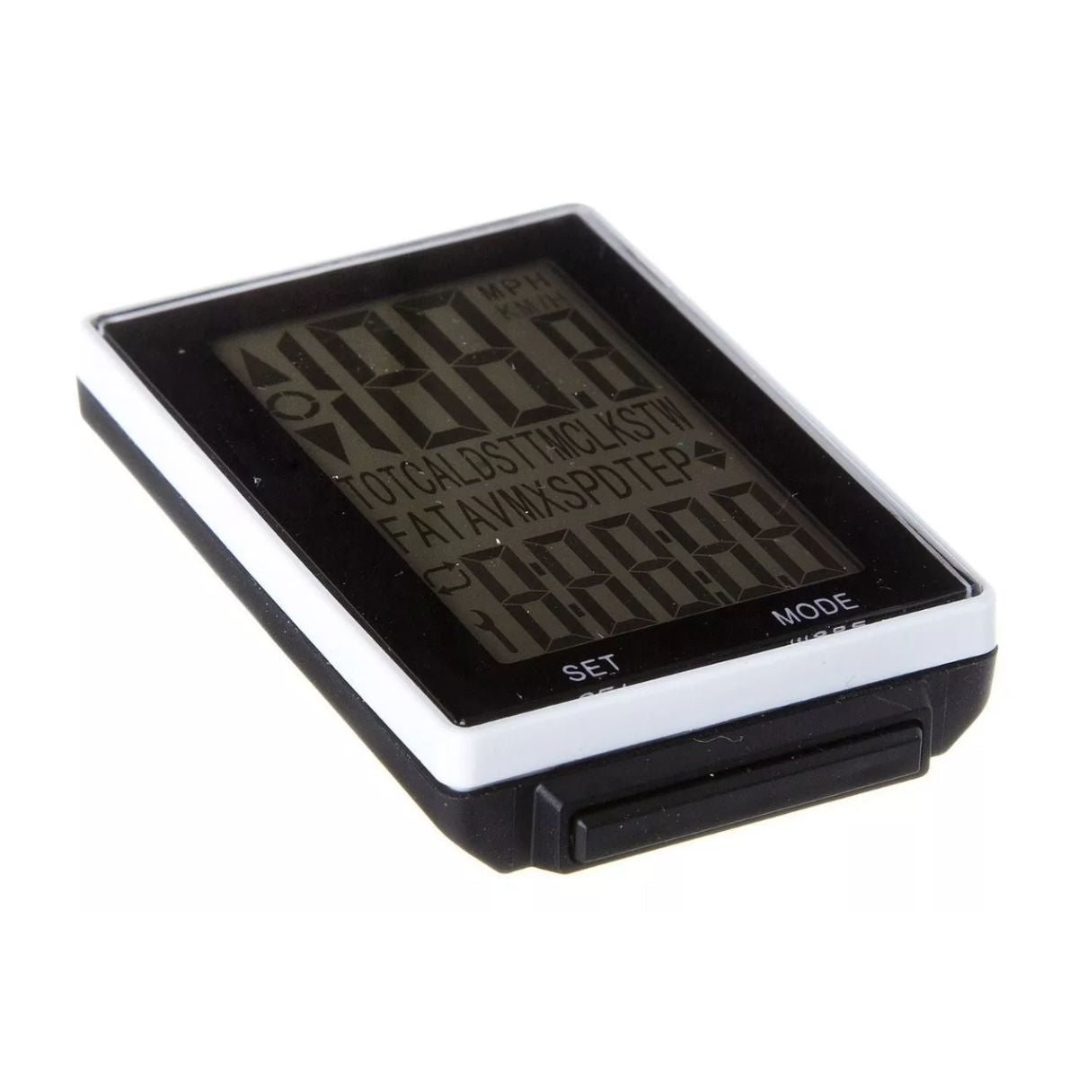 Ciclocomputadora Wireless Sbk Jy-M19-Cw