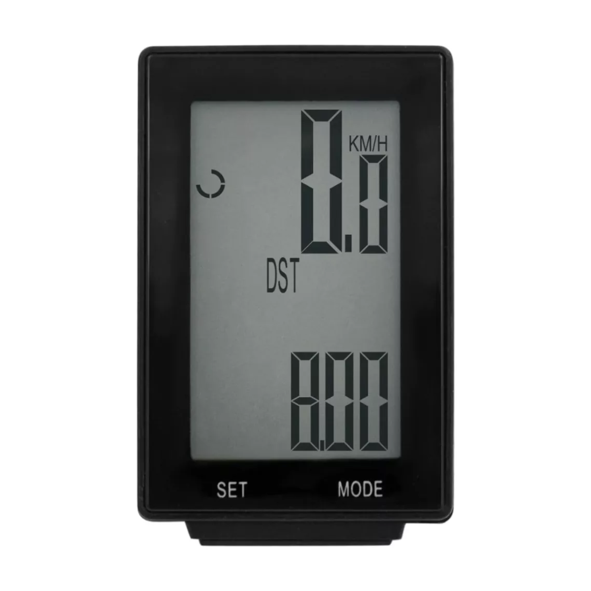 Ciclocomputadora Wireless Sbk Jy-M19-Cw