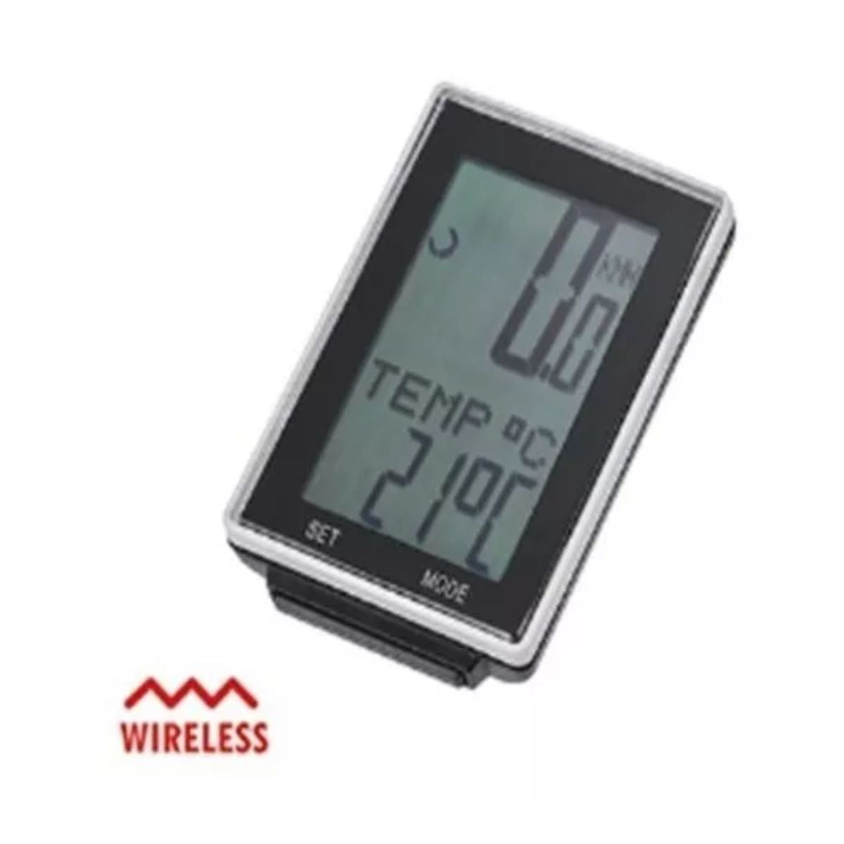 Ciclocomputadora Wireless Sbk Jy-M19-Cw