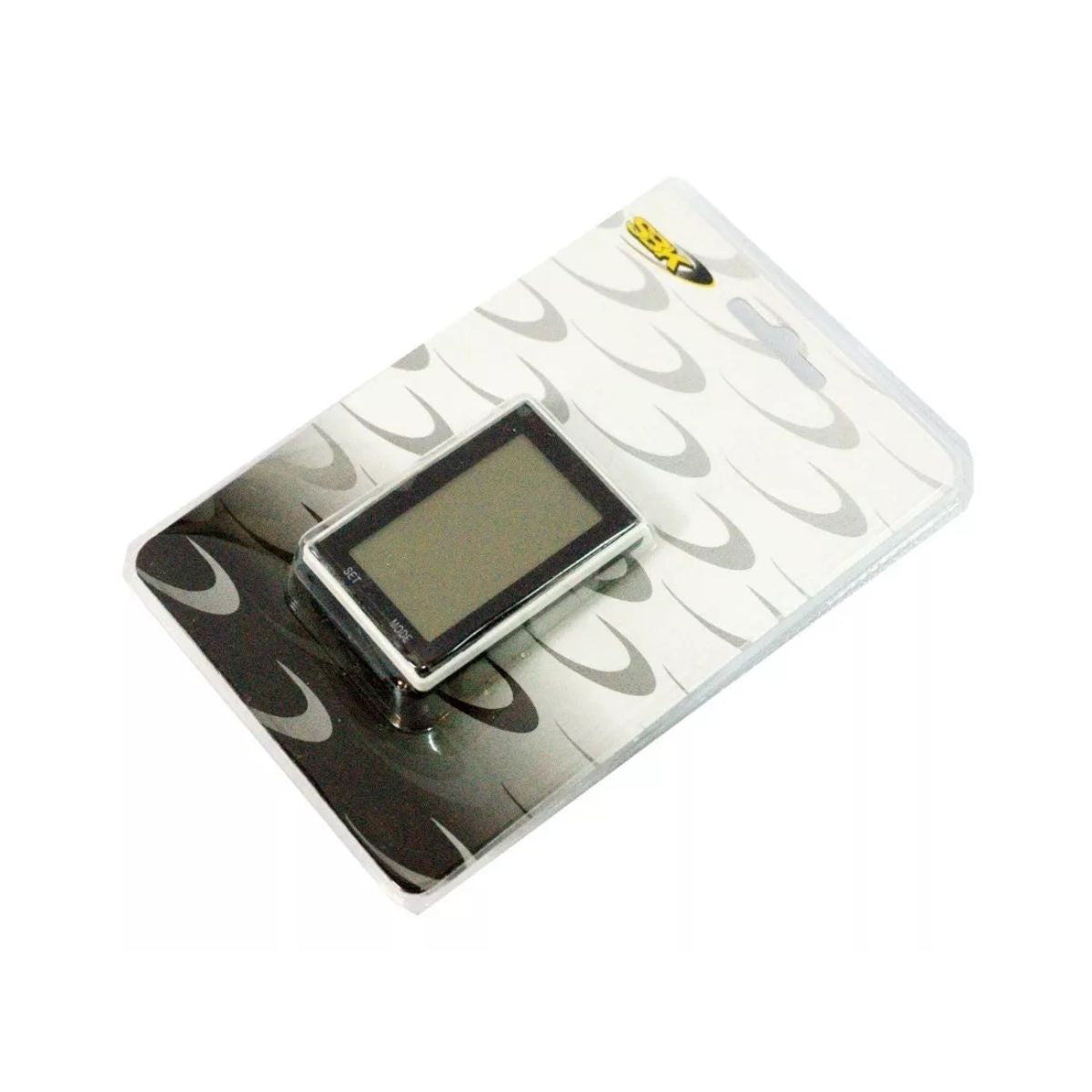 Ciclocomputadora Wireless Sbk Jy-M19-Cw