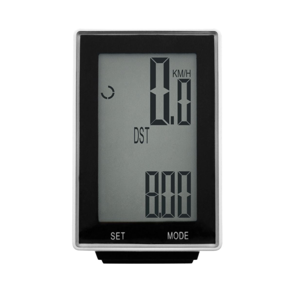 Ciclocomputadora Wireless Sbk Jy-M19-Cw