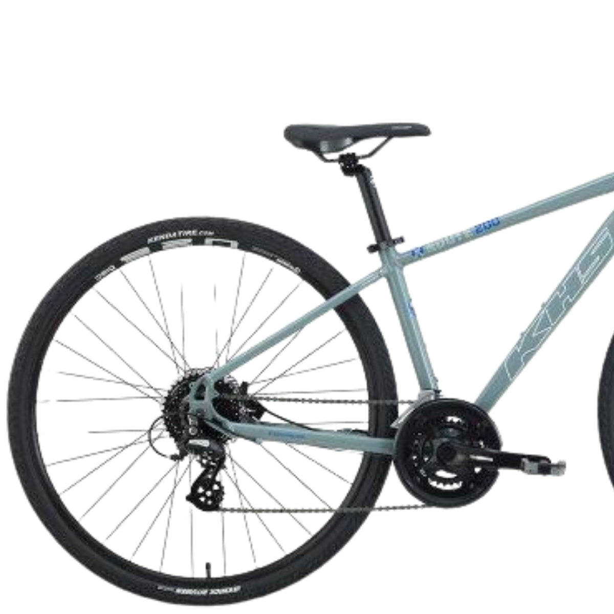 X ROUTE 200 KHS Lady