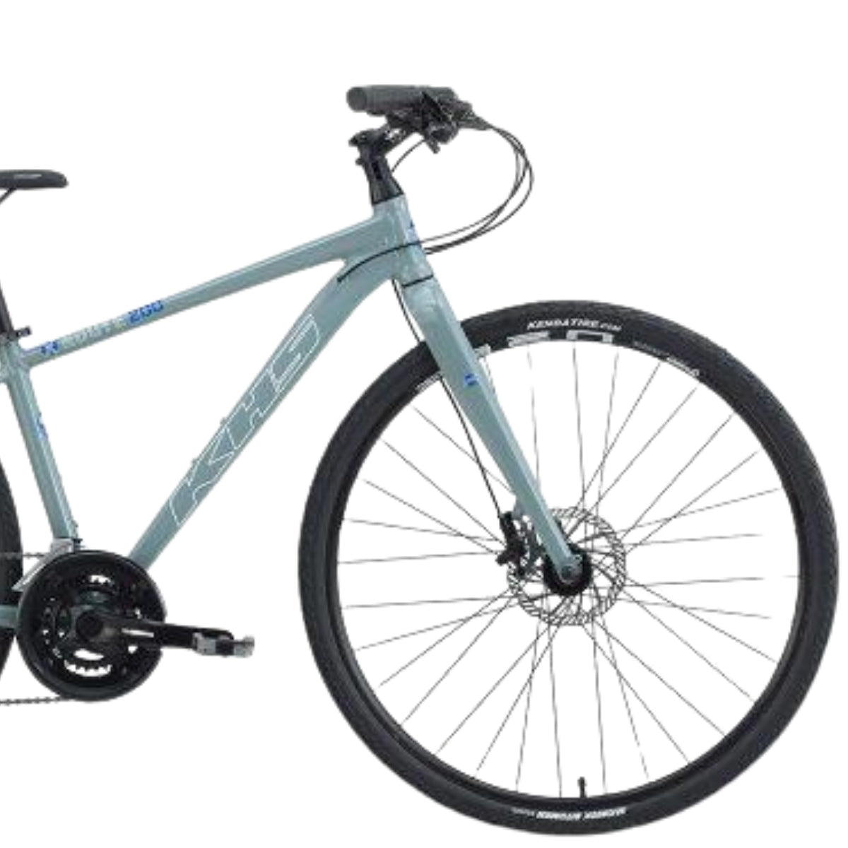 X ROUTE 200 KHS Lady