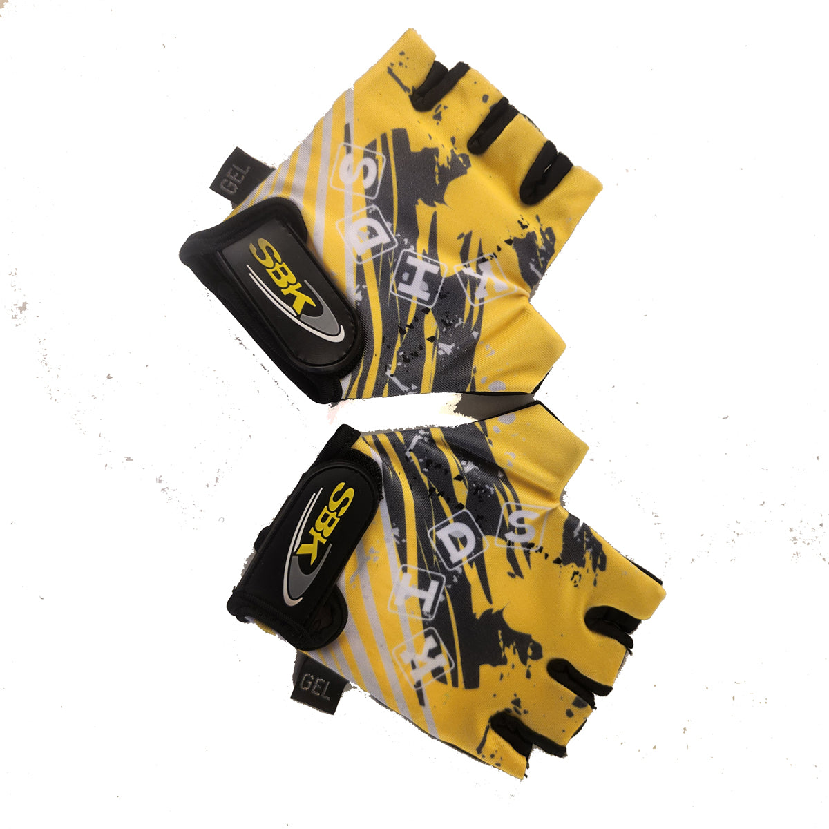 Guantes cortos Niños Lycra x Docena Modelos surtidos