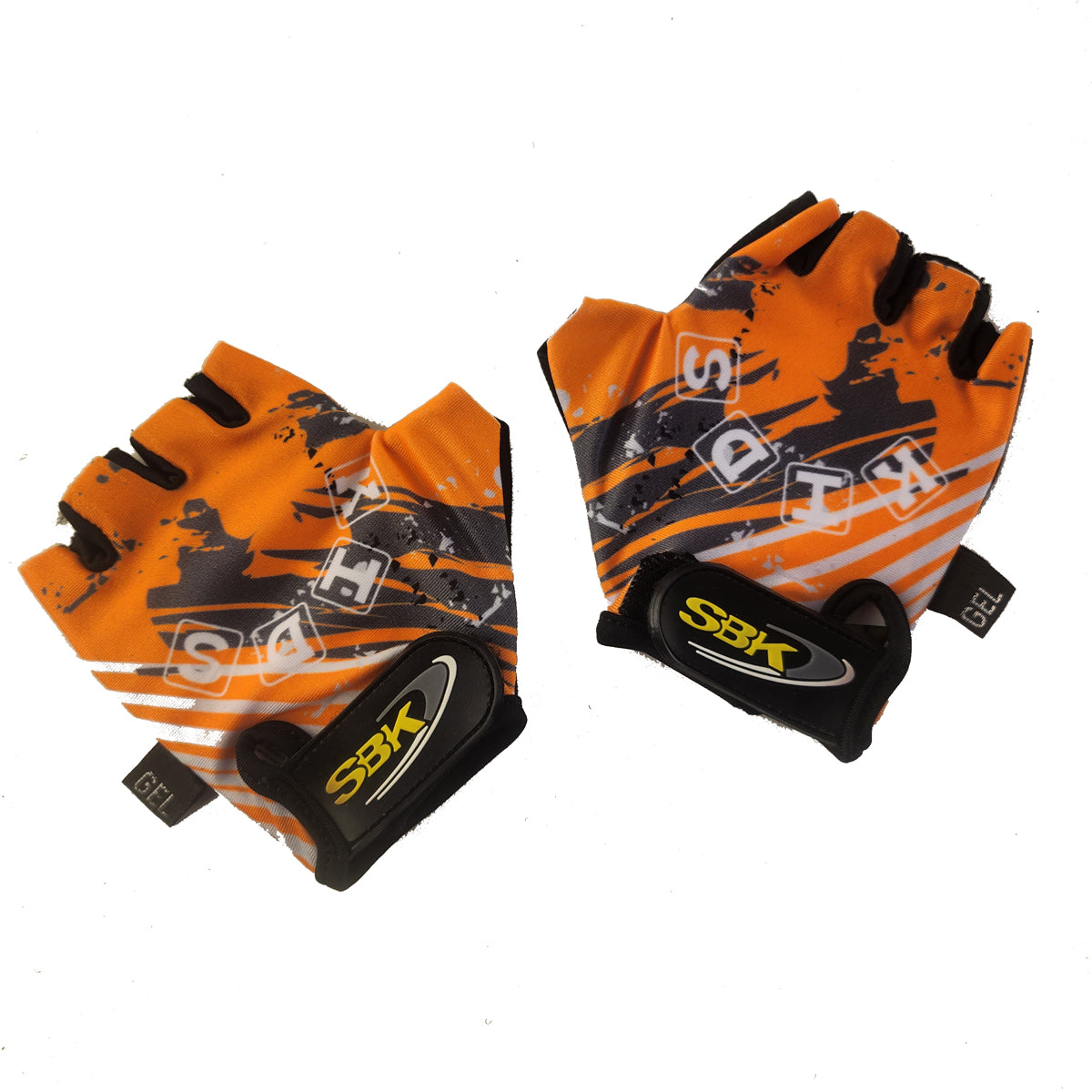 Guantes cortos Niños Lycra x Docena Modelos surtidos