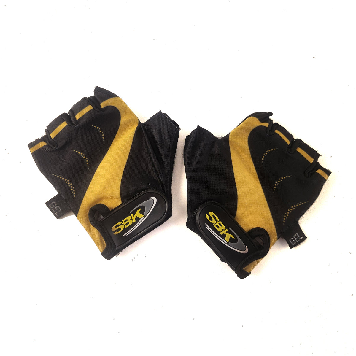 Guantes cortos Niños Lycra x Docena Modelos surtidos