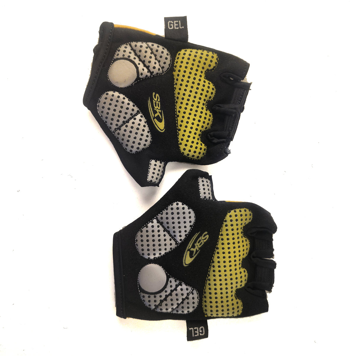 Guantes cortos Niños Lycra x Docena Modelos surtidos