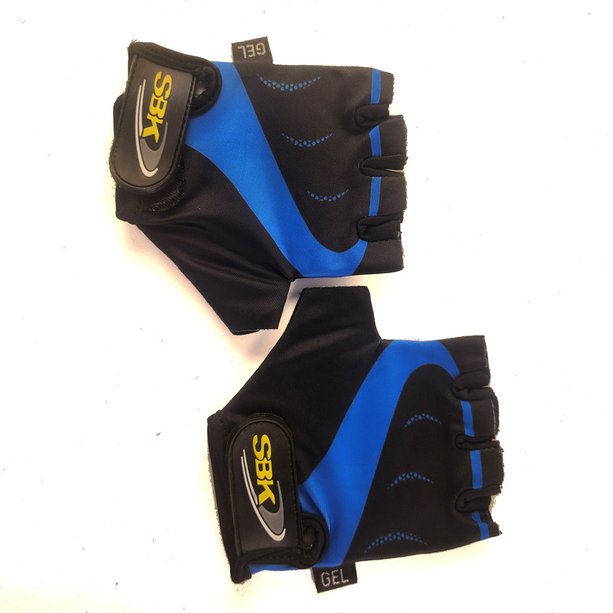 Guantes cortos Niños Lycra x Docena Modelos surtidos