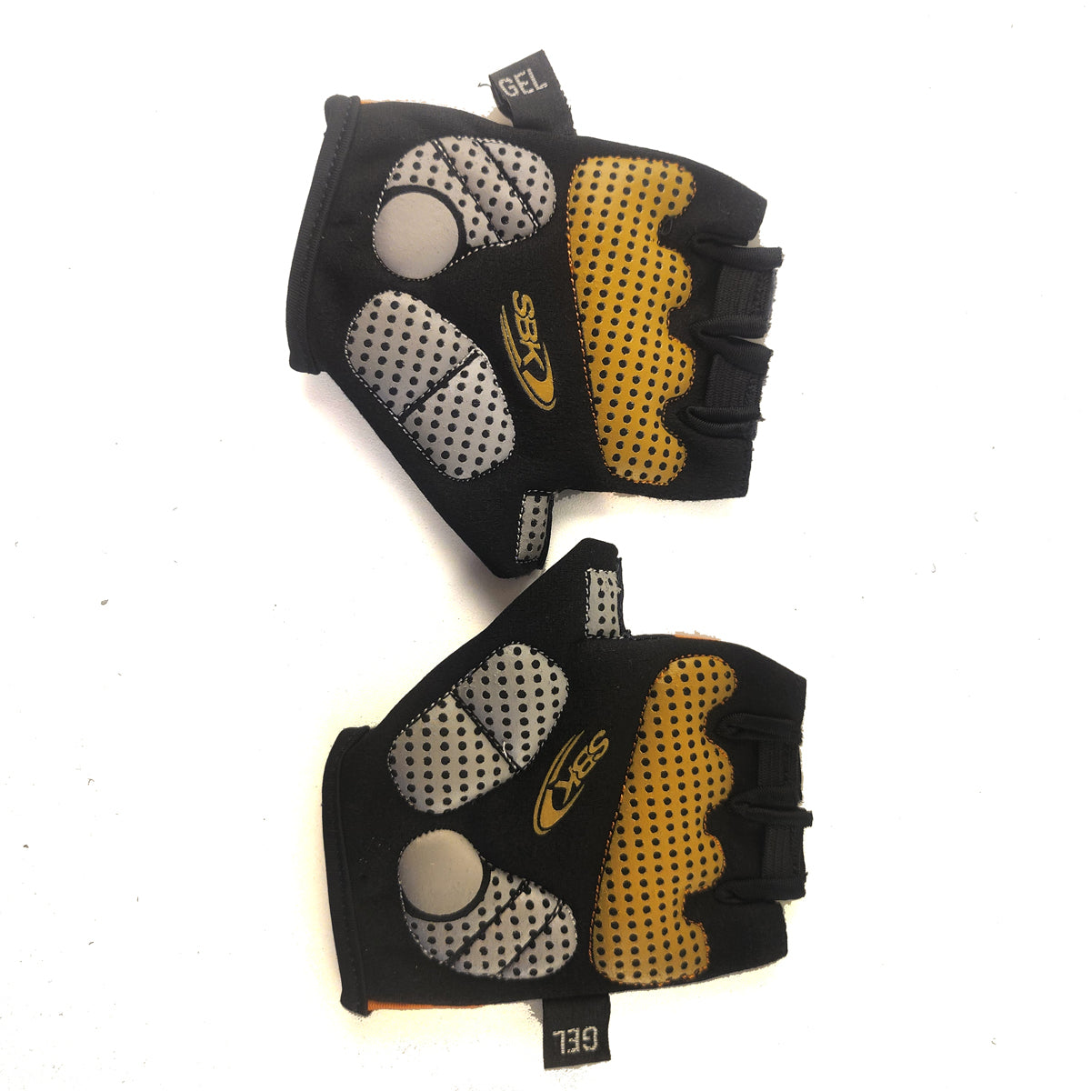 Guantes cortos Niños Lycra x Docena Modelos surtidos