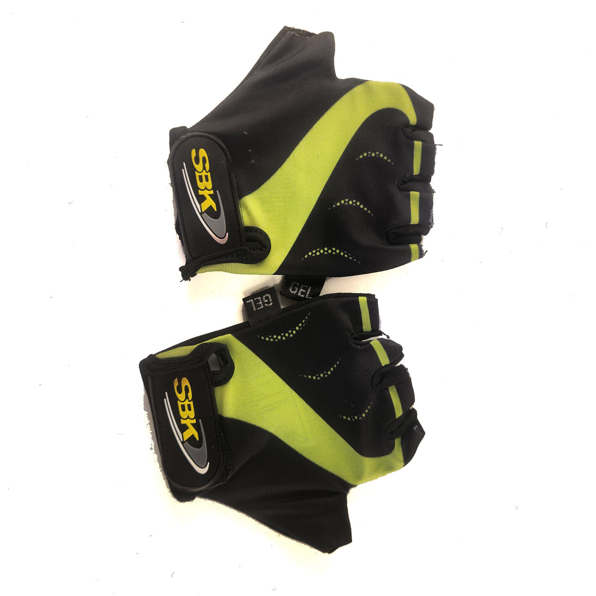 Guantes cortos Niños Lycra x Docena Modelos surtidos