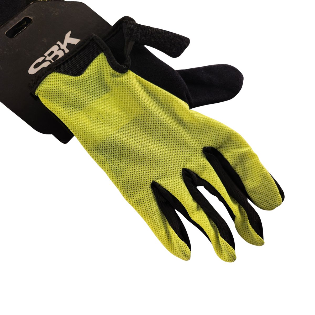 Guantes Largos LV01 Lycra x docena