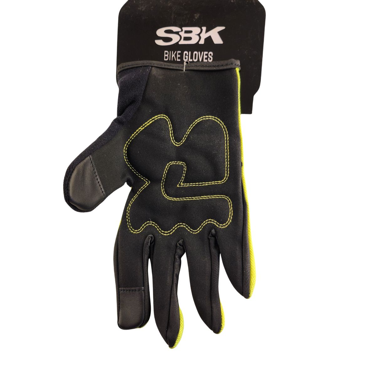 Guantes Largos LV01 Lycra x docena