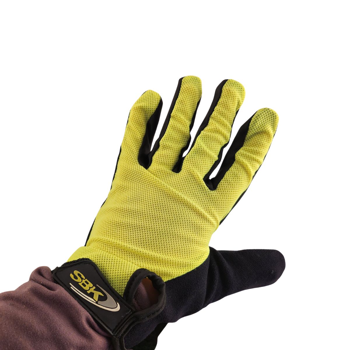 Guantes Largos LV01 Lycra x docena