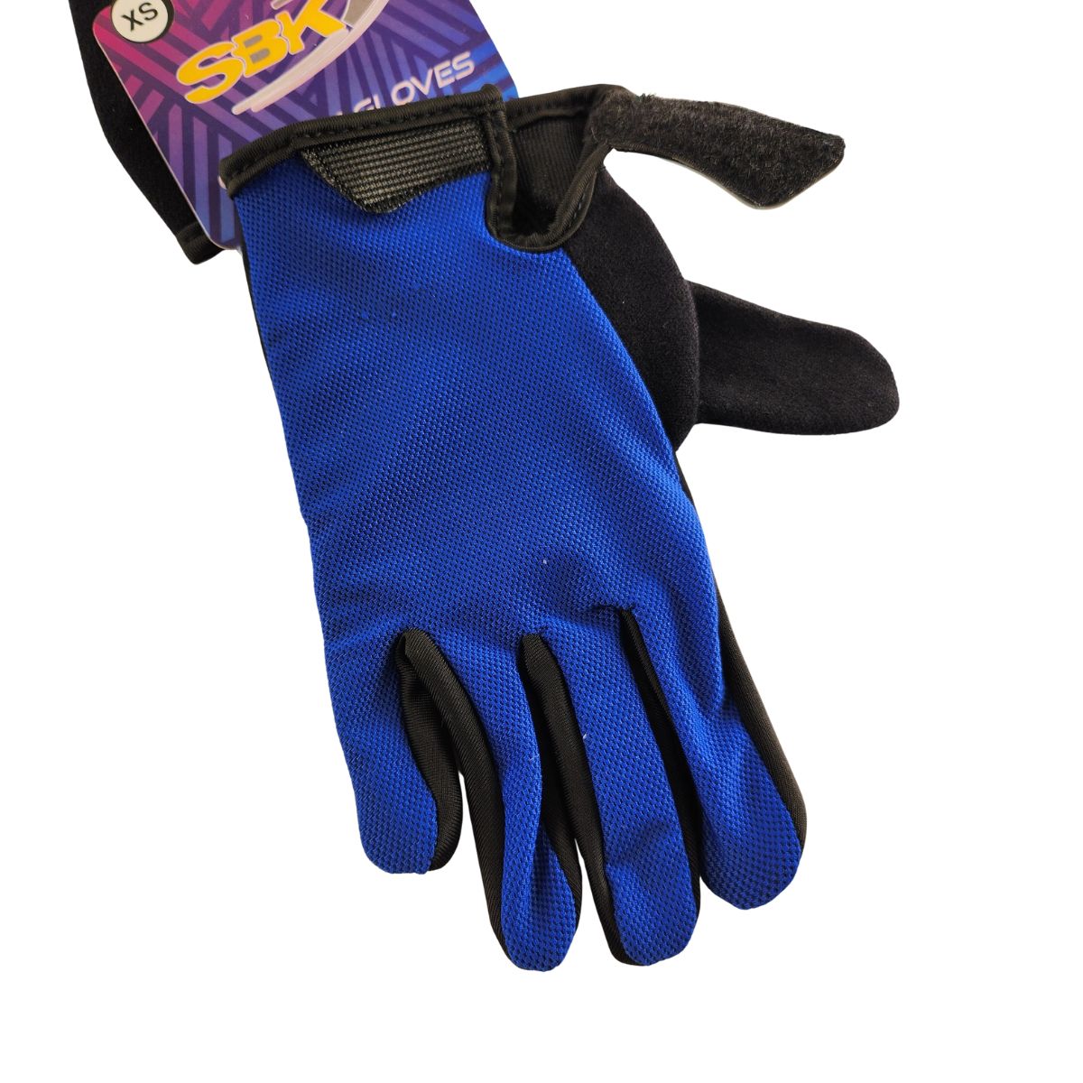 Guantes Largos LV01 Lycra x docena