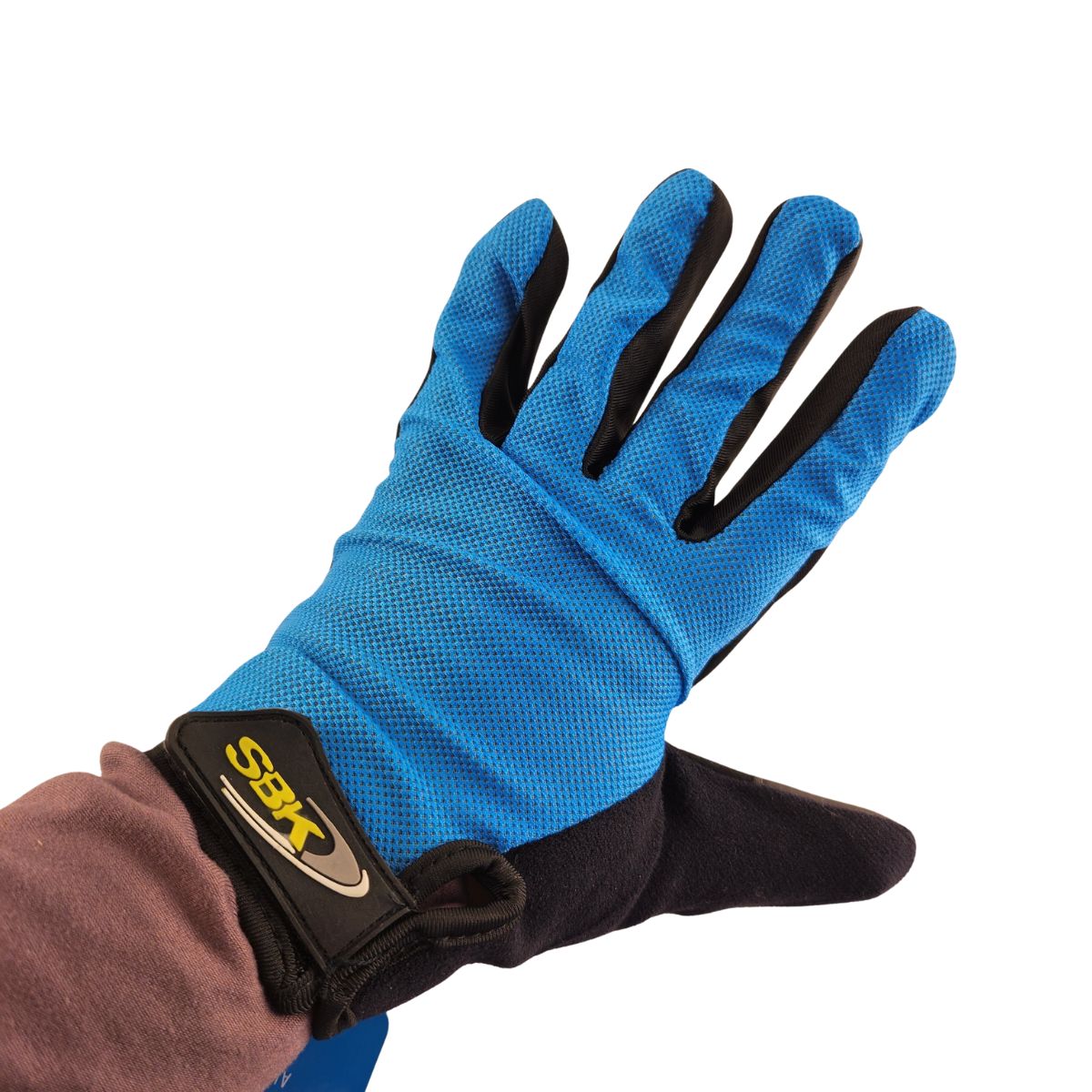 Guantes Largos LV01 Lycra x docena