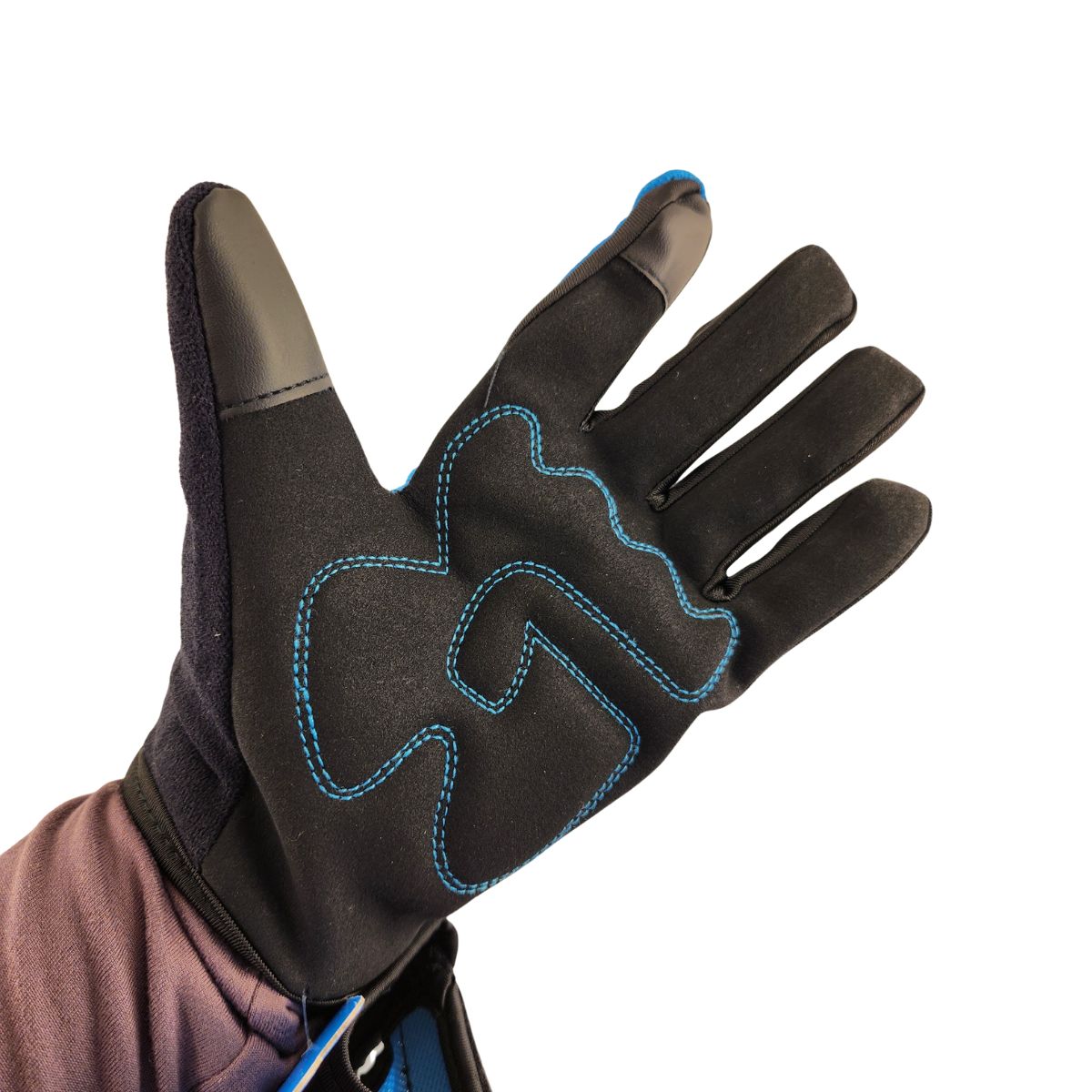 Guantes Largos LV01 Lycra x docena
