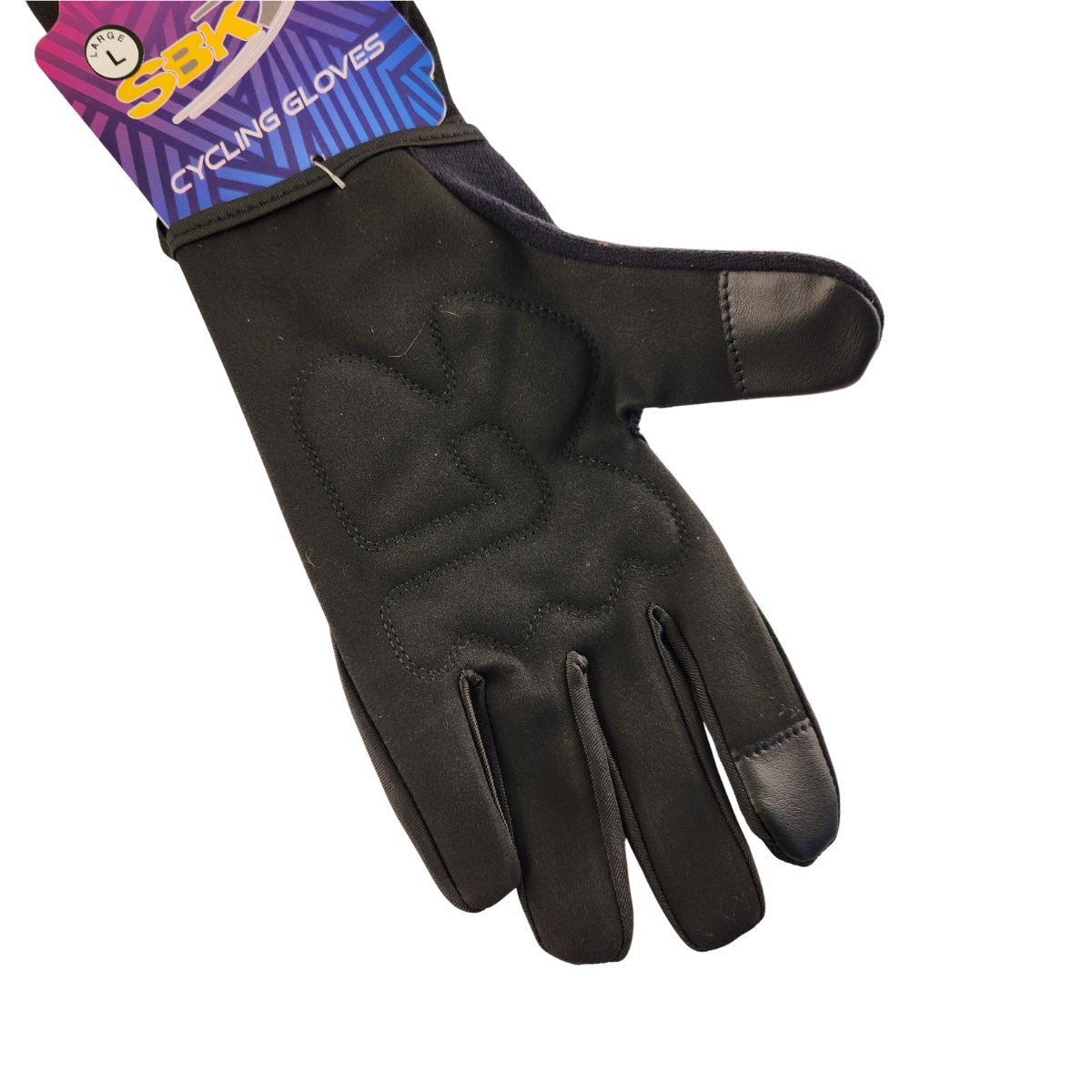 Guantes Largos LV01 Lycra x docena