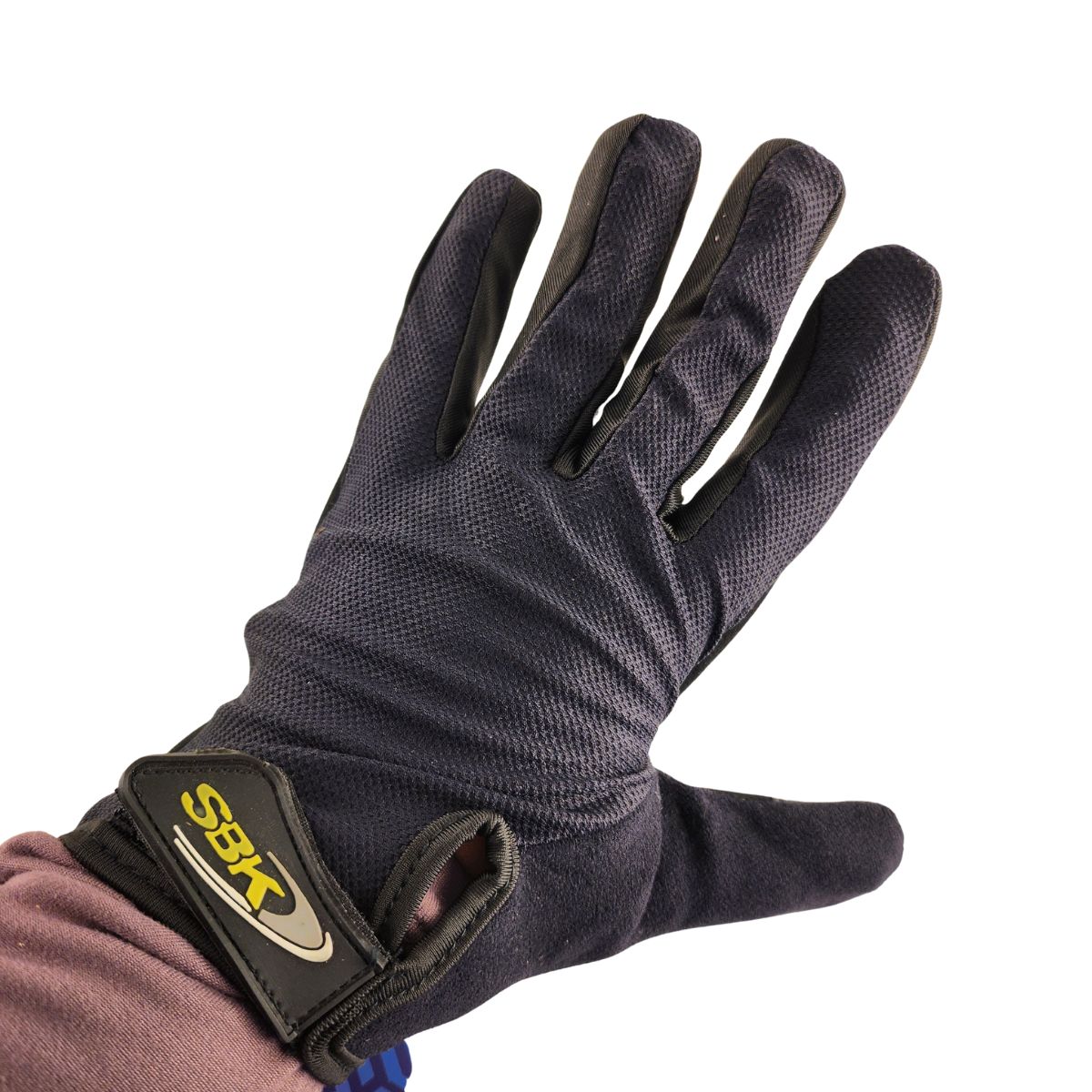 Guantes Largos LV01 Lycra x docena