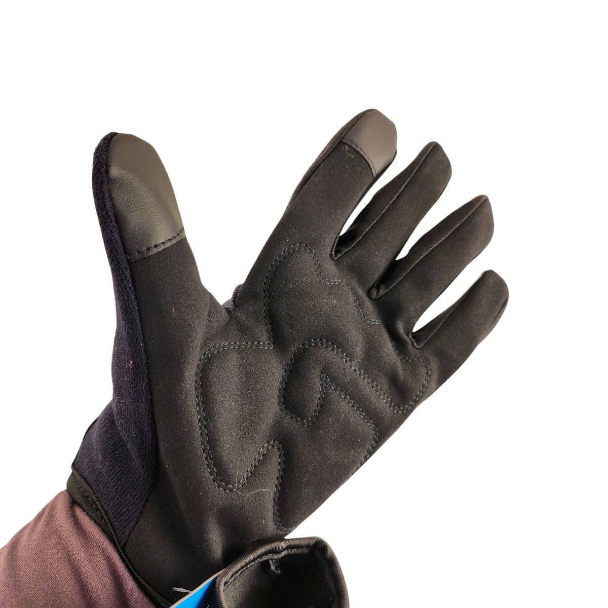 Guantes Largos LV01 Lycra x docena