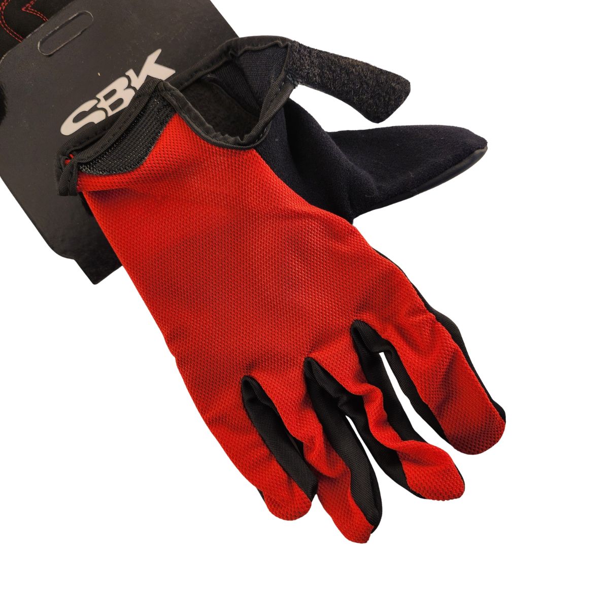 Guantes Largos LV01 Lycra x docena