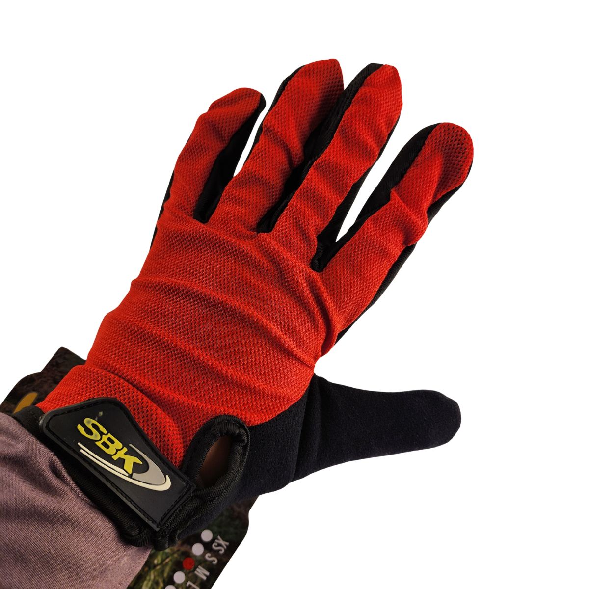 Guantes Largos LV01 Lycra x docena