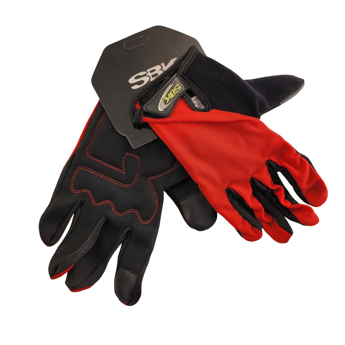 Guantes Largos LV01 Lycra x docena