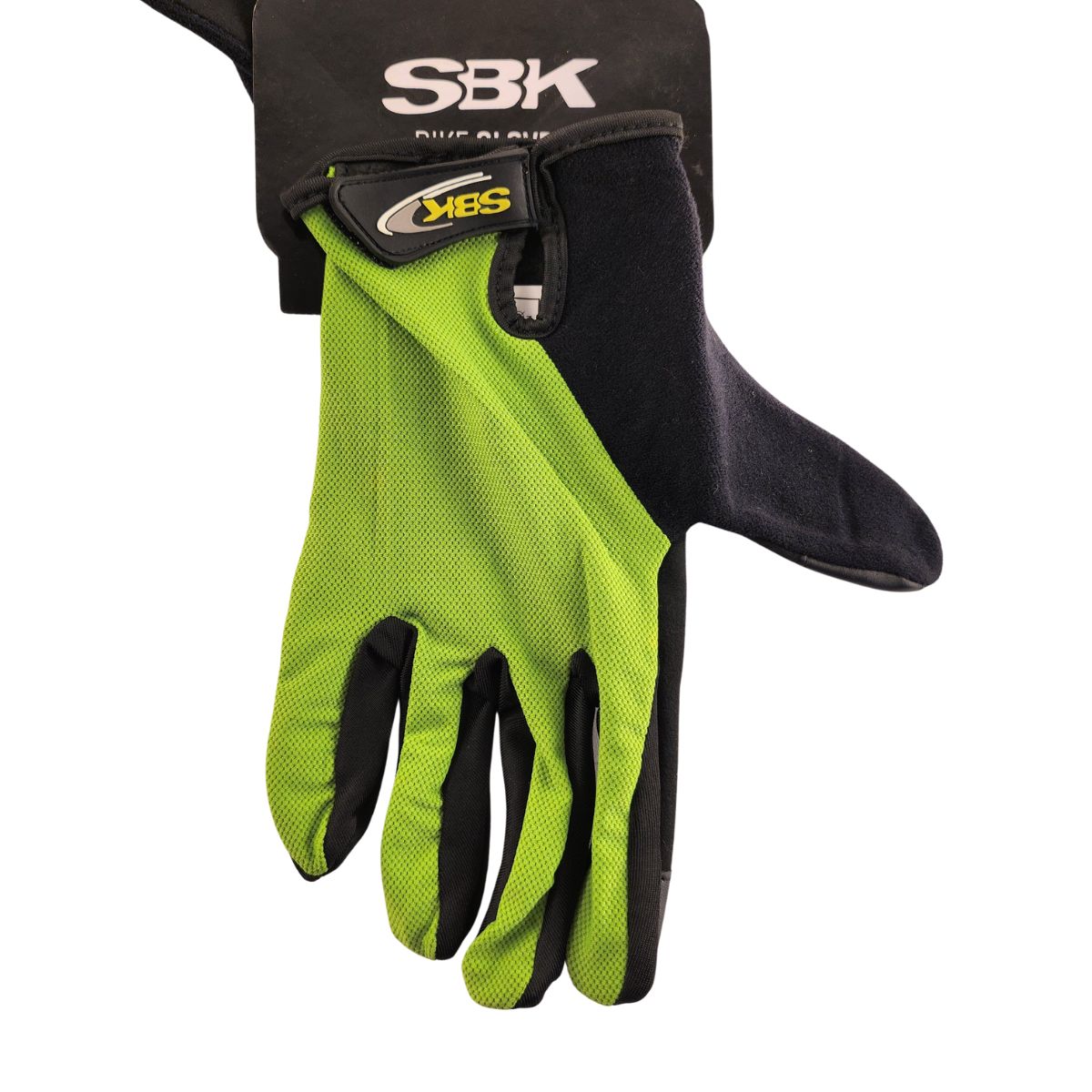 Guantes Largos LV01 Lycra x docena