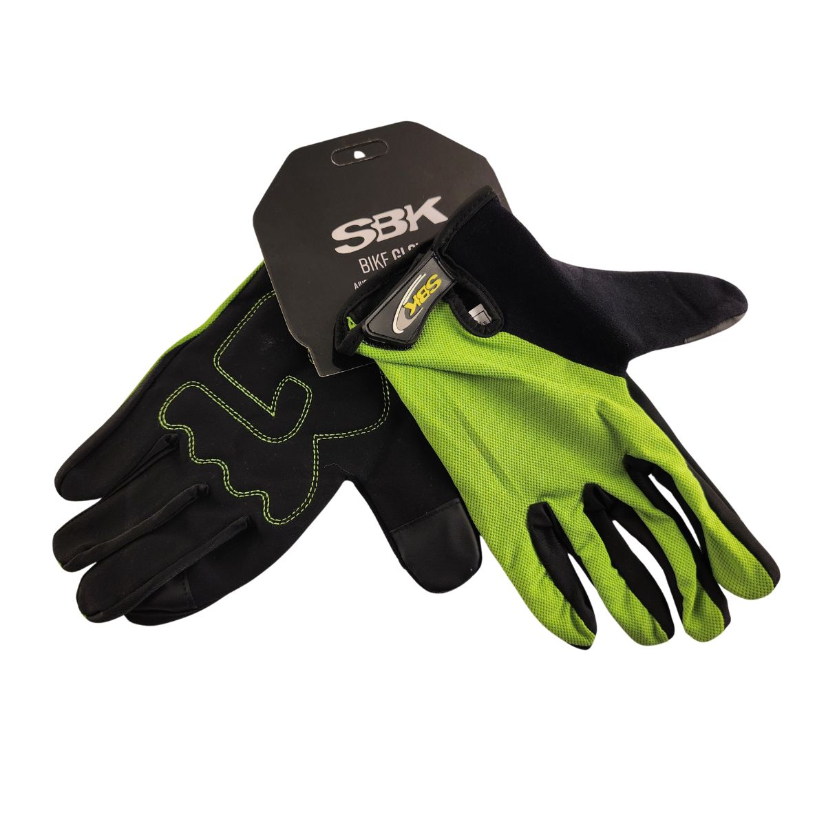 Guantes Largos LV01 Lycra x docena
