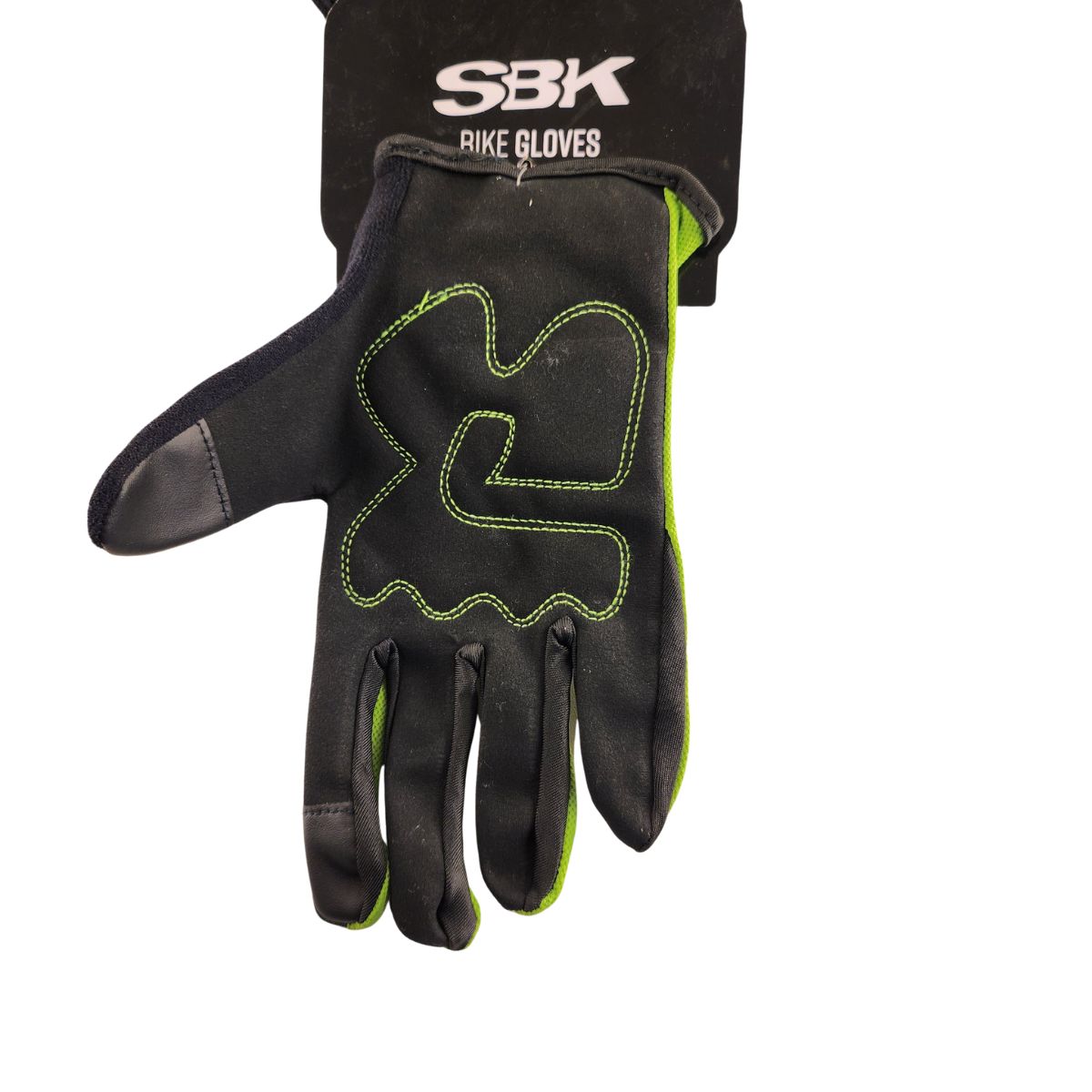 Guantes Largos LV01 Lycra x docena
