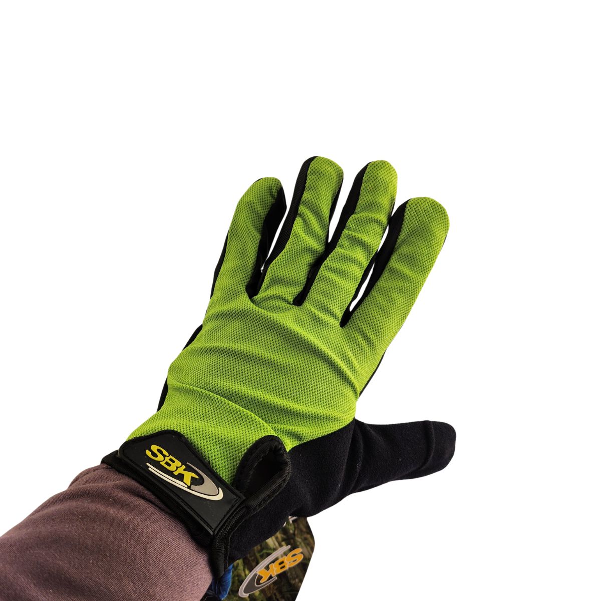 Guantes Largos LV01 Lycra x docena