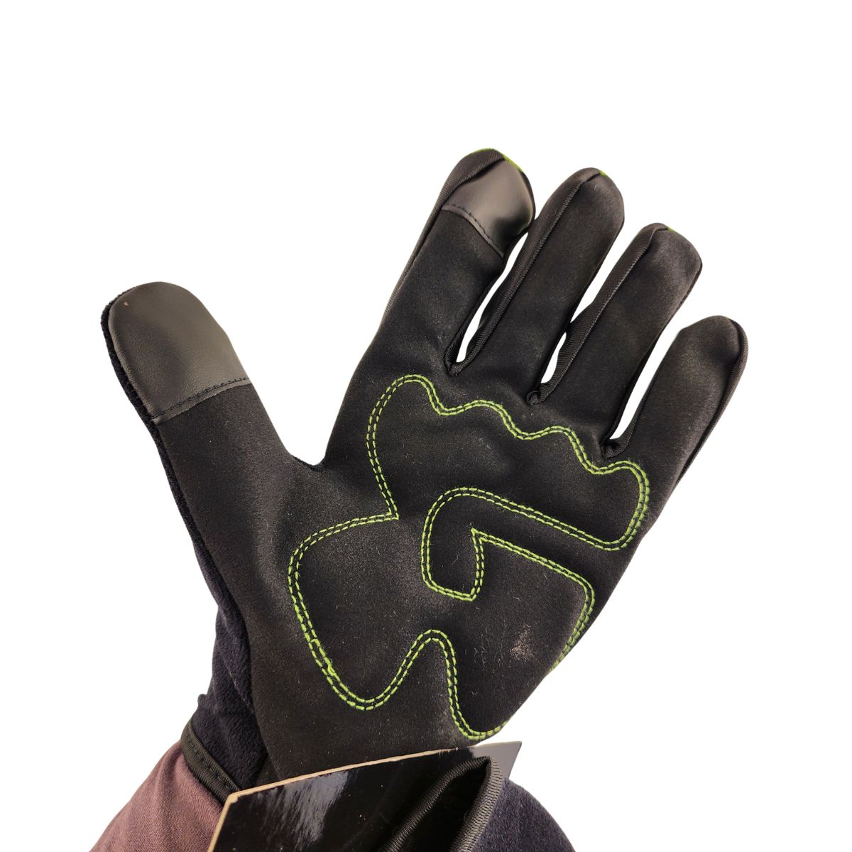 Guantes Largos LV01 Lycra x docena