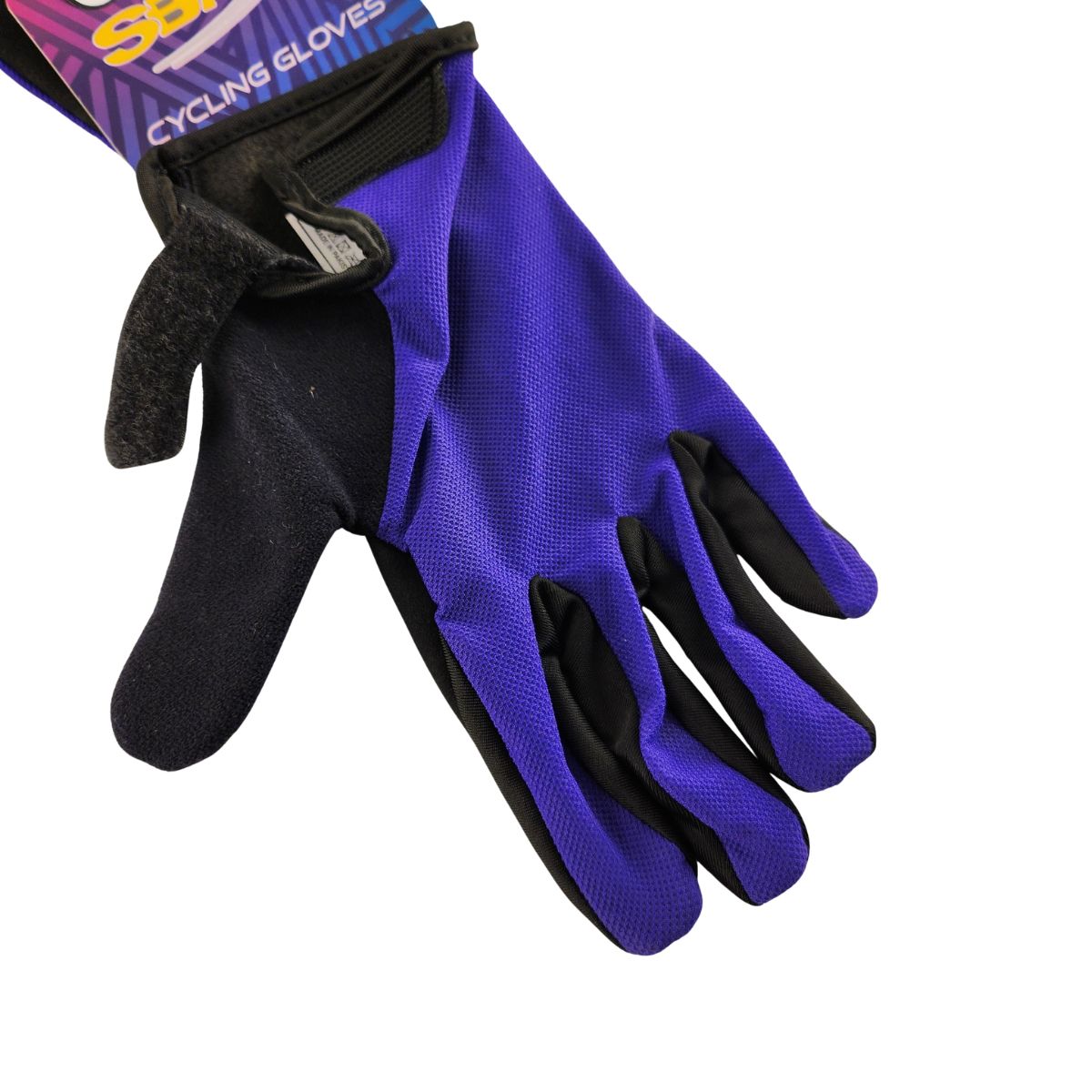 Guantes Largos LV01 Lycra x docena