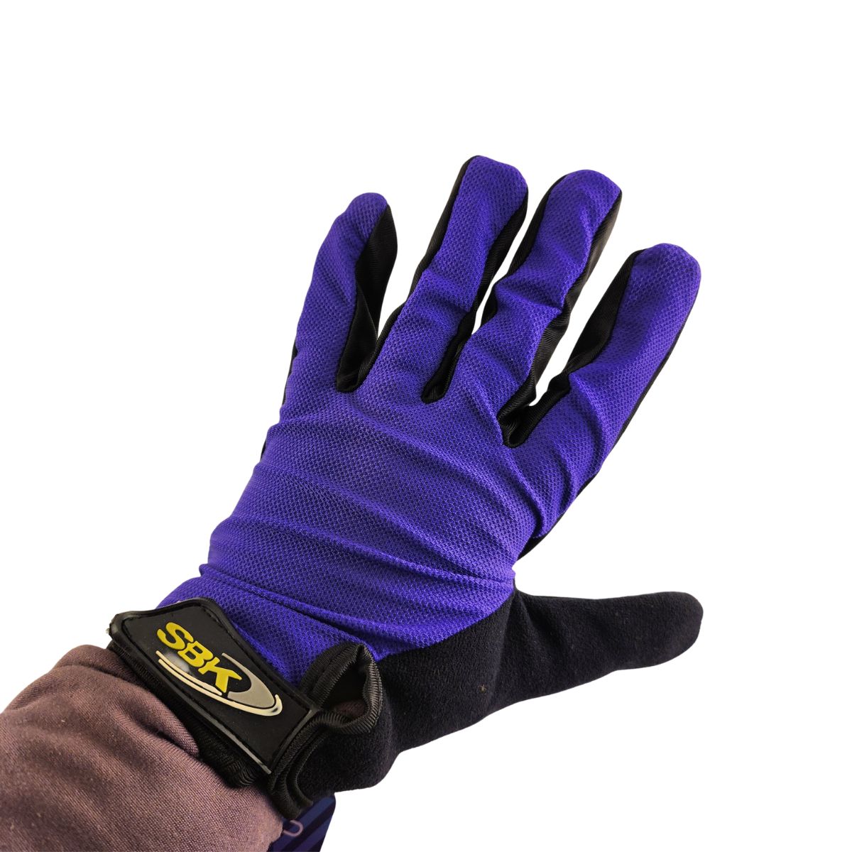 Guantes Largos LV01 Lycra x docena