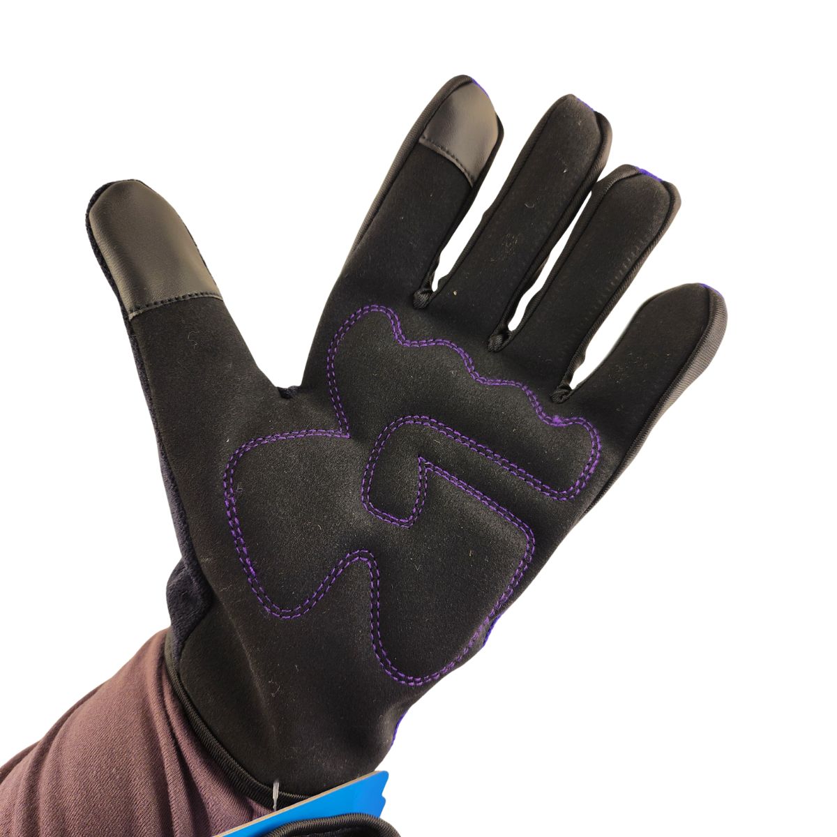 Guantes Largos LV01 Lycra x docena
