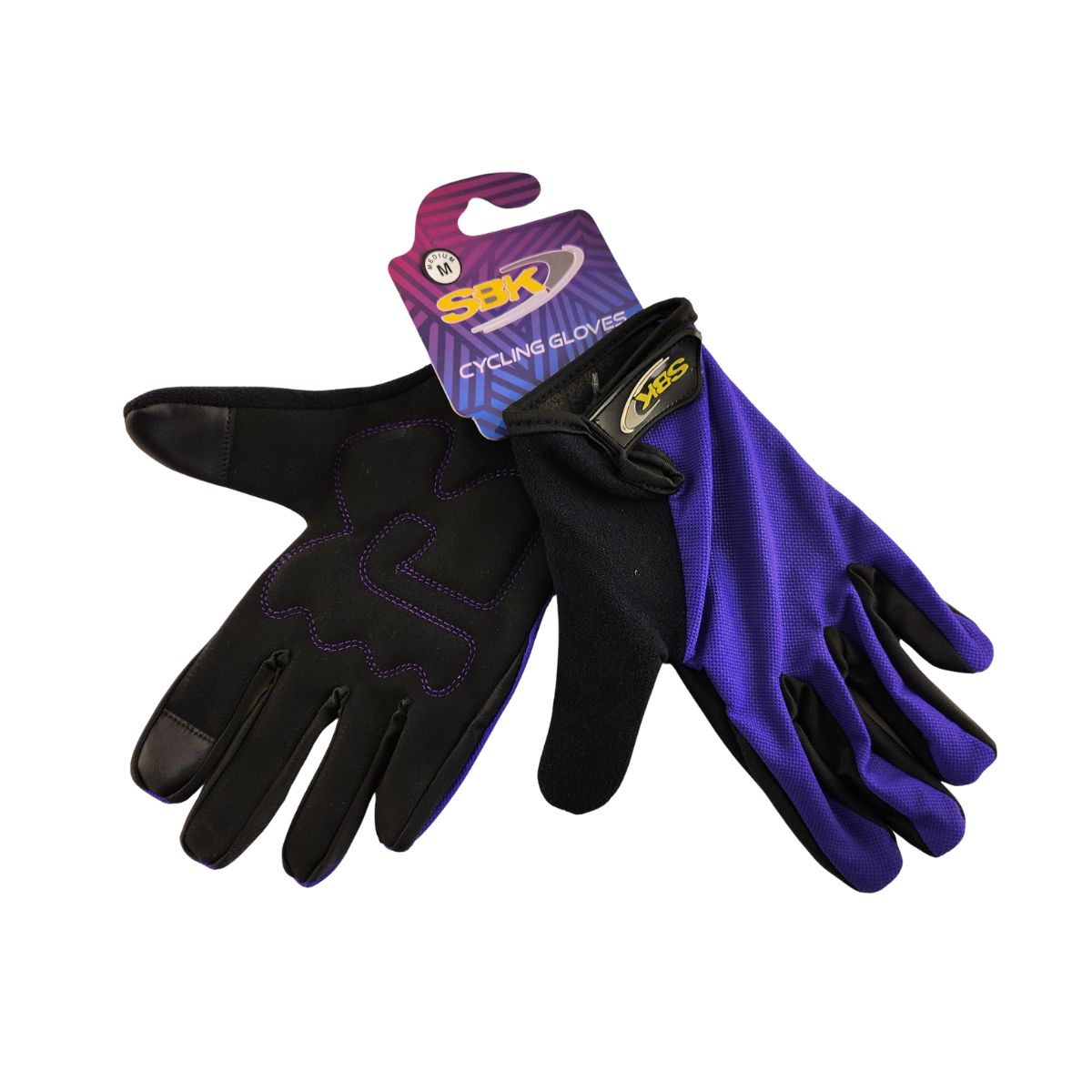 Guantes Largos LV01 Lycra x docena