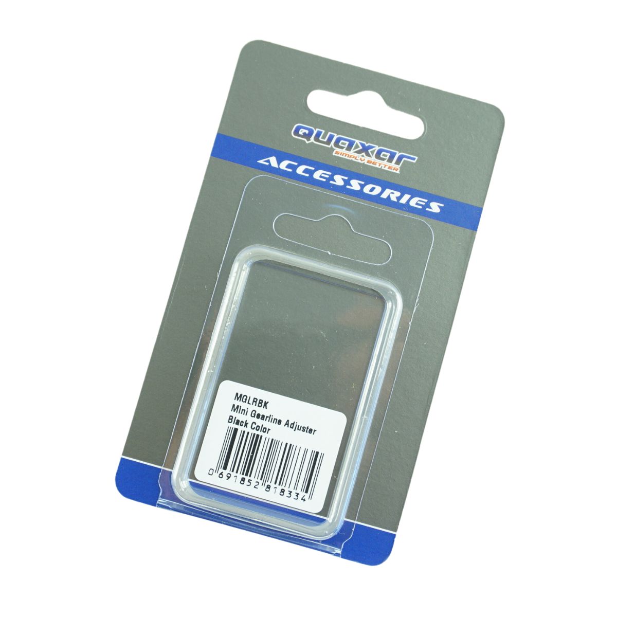 MGLRBK Par de Ajustes de Precisión linea Cambio Quaxar