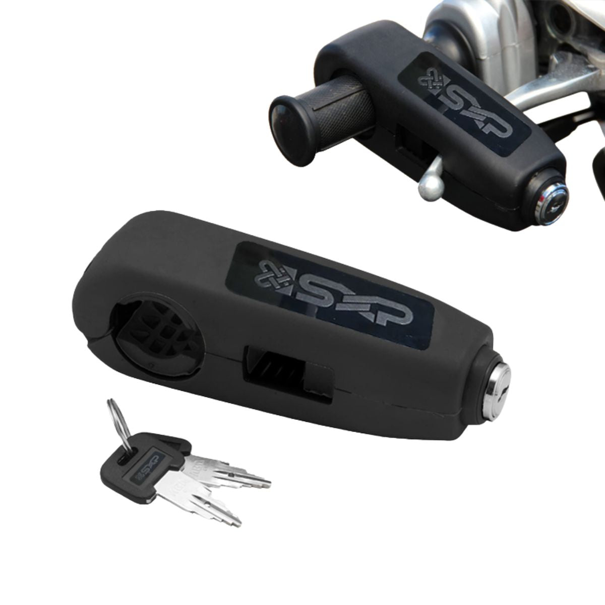 Traba manija de Freno SBK / SXP MH05