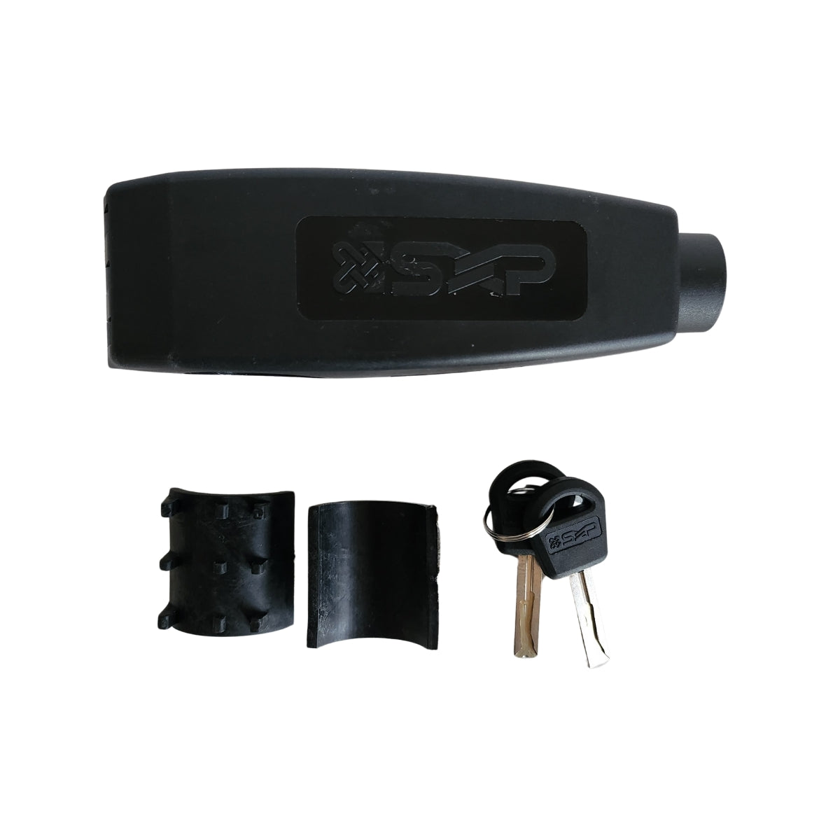 Traba manija de Freno SBK / SXP MH05
