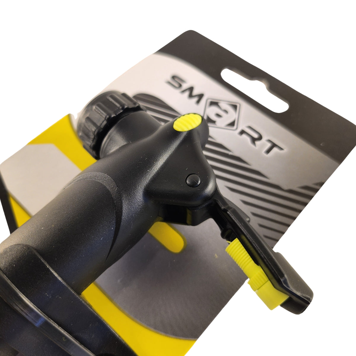 Mini inflador de mano Smart 80psi