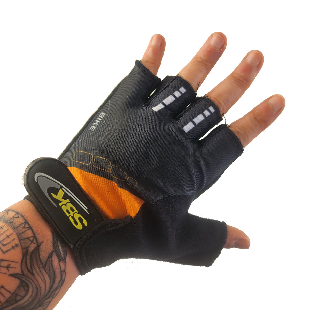 Guantes cortos gel x Docena modelos surtidos