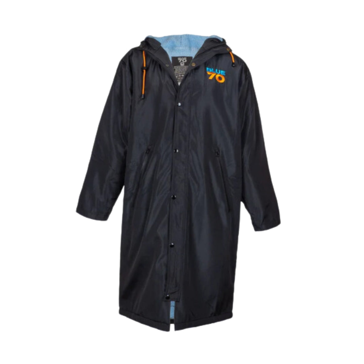 Perfect Parka Blueseventy