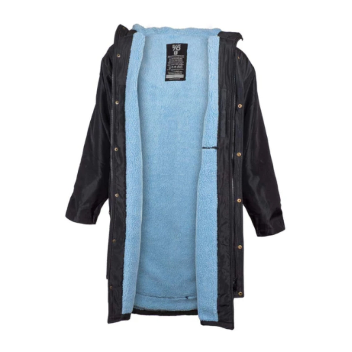 Perfect Parka Blueseventy