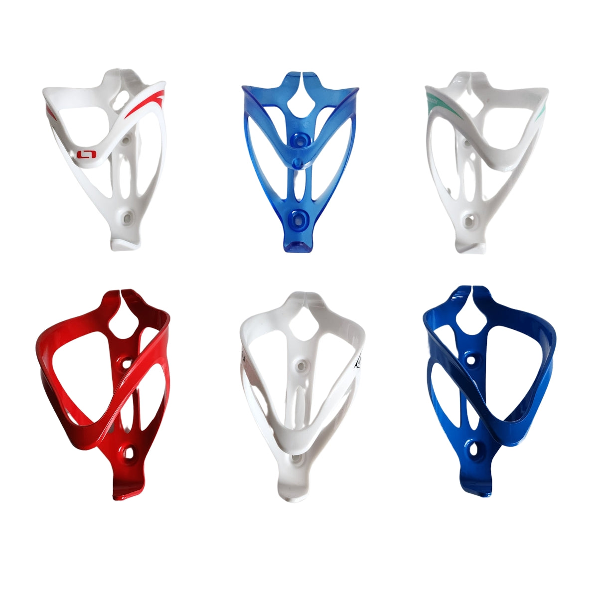 Porta Caramañola Abierto y cerrado