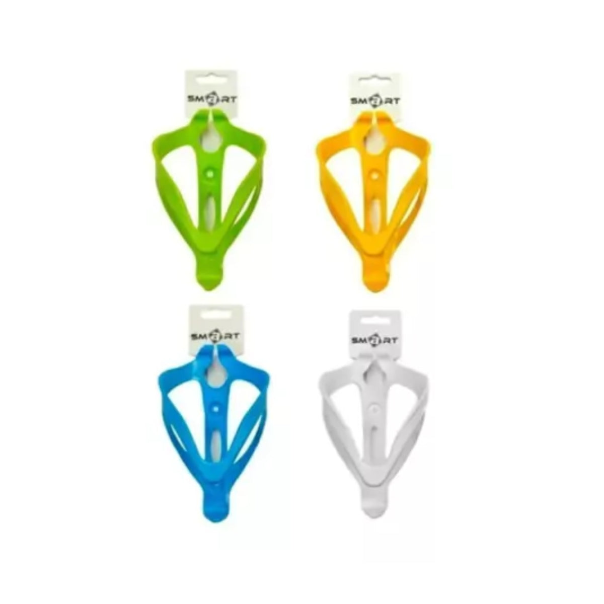 Pack porta caramañola Smart Abierto y cerrado