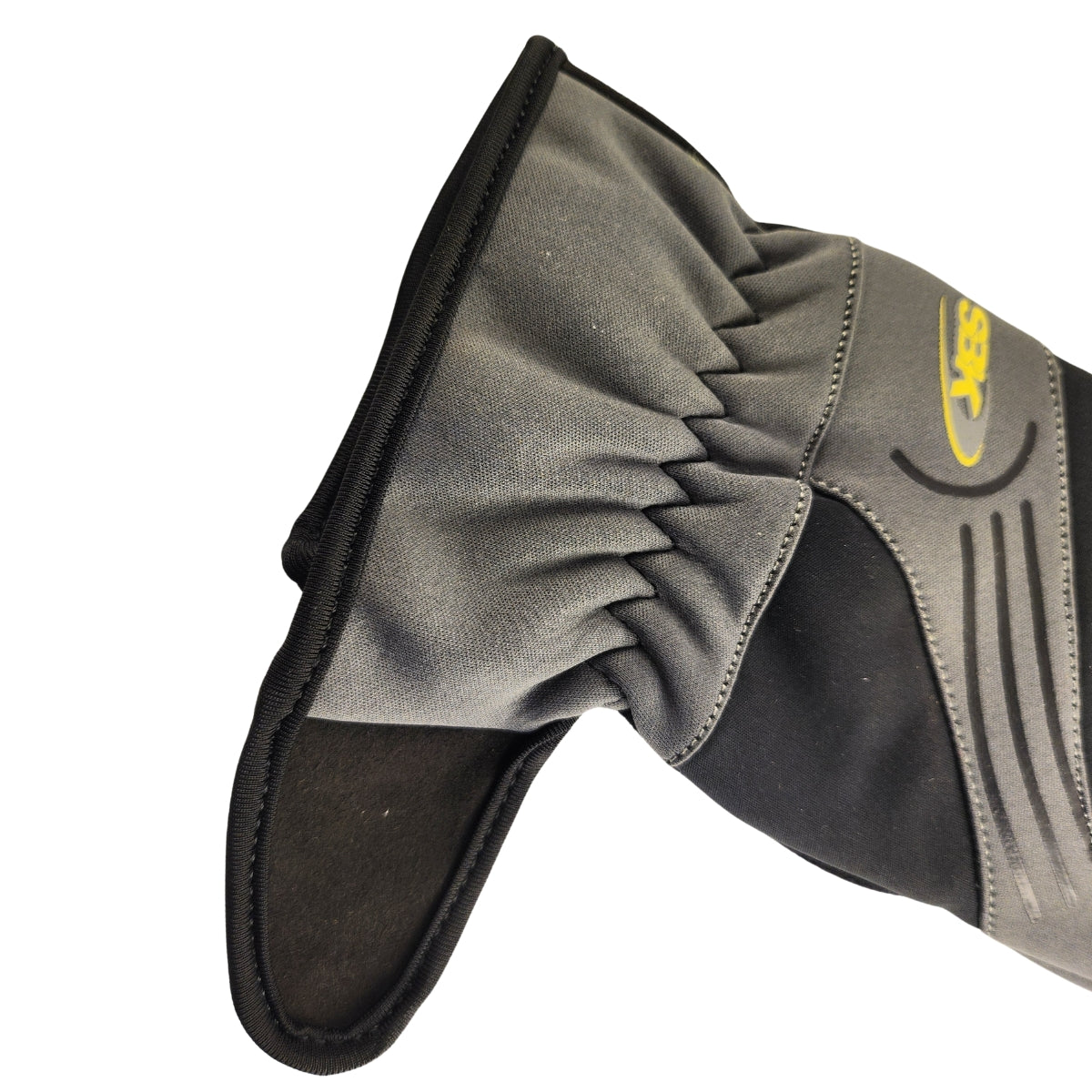 Guantes Largos A506 Invierno X 10 Unidades
