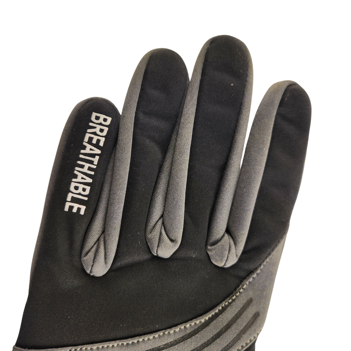 Guantes Largos A506 Invierno X 10 Unidades