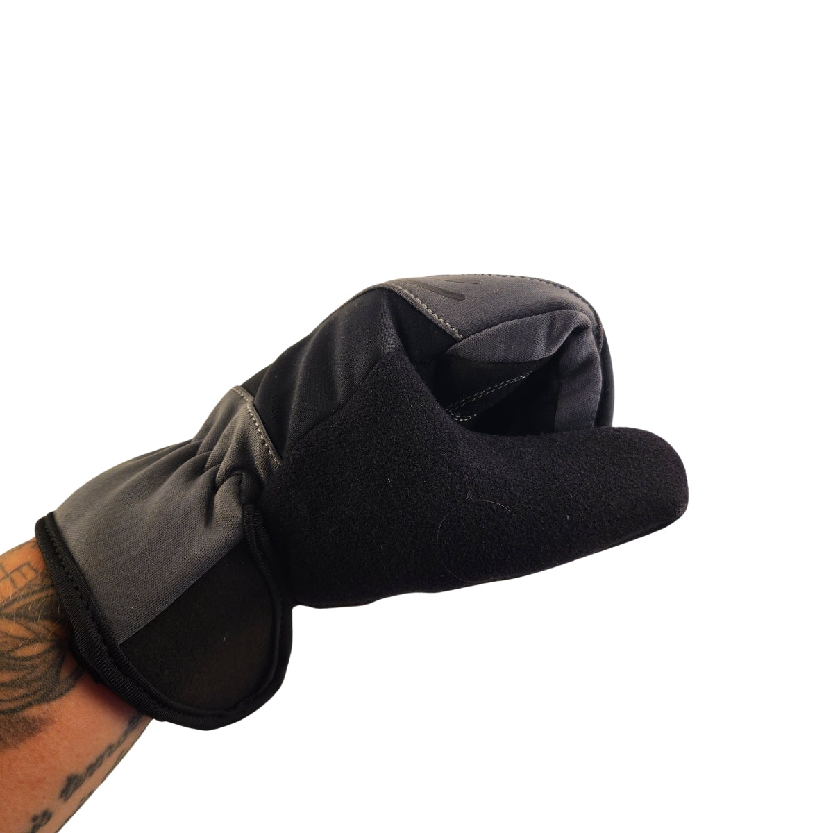 Guantes Largos A506 Invierno X 10 Unidades