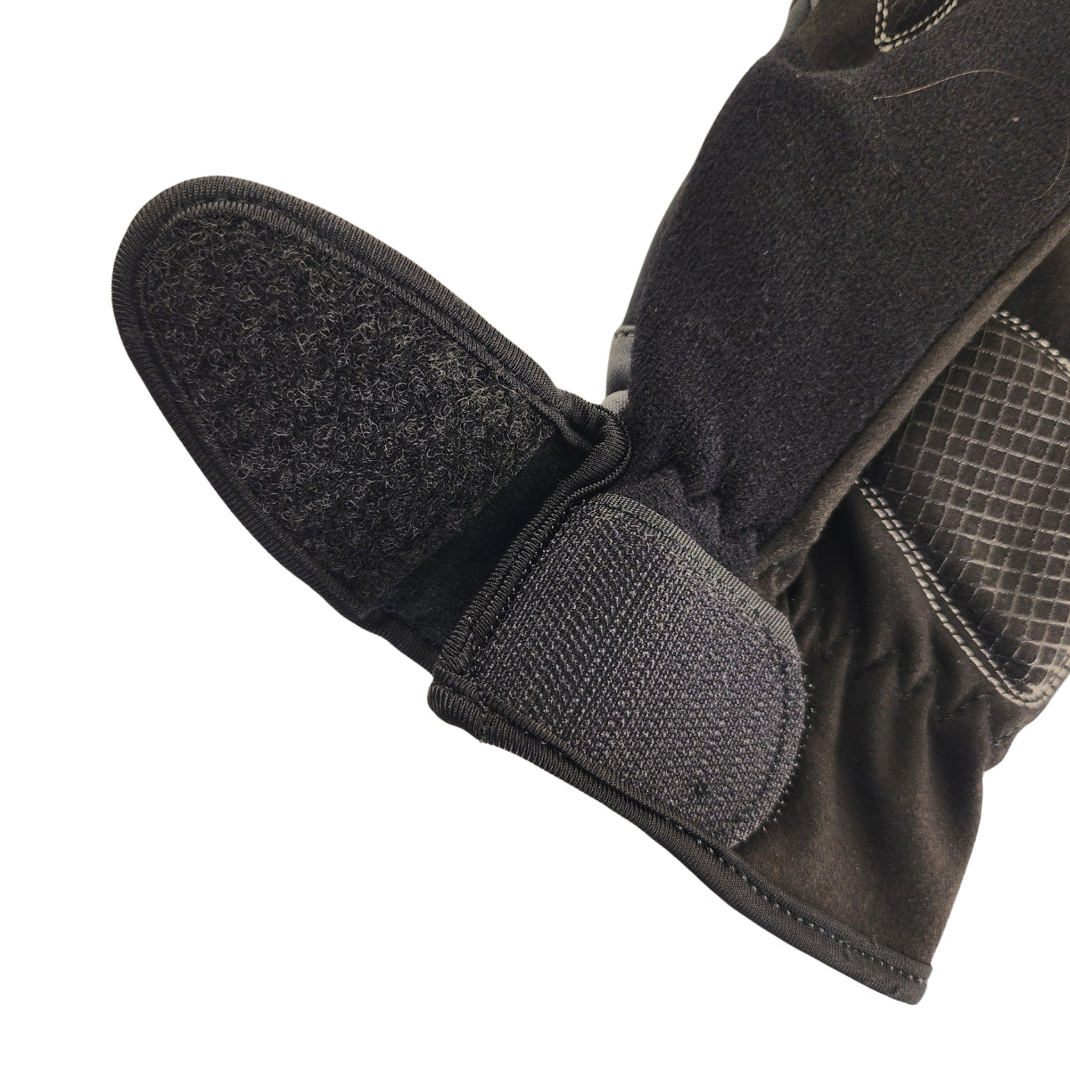 Guantes Largos A506 Invierno X 10 Unidades